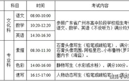 2024广州美术学院研究生学费多少钱一年