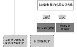 教你如何排除故障 为何冷车不易启动(故障发动机抖动启动气管)