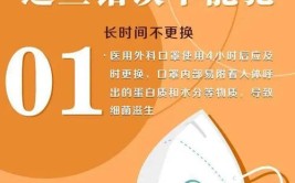 疫情防控期间这些事不可做(疫情防控口罩销售妨害)