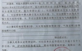 4S店：可维修，因疫情无法提供检测报告(自燃汽车检测报告维修事故)