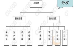 集权与分权的关系