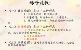 你该怎样称呼你的领导和同事？(称呼场合职场上级同事)