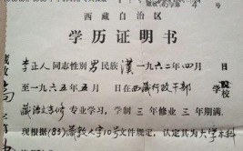 西藏开放大学是什么学历