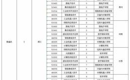 深圳技术大学2023年夏季普通高考招生章程