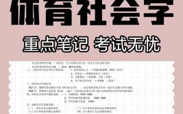 体育社会学的社会功能是什么