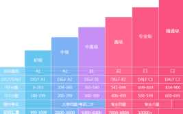 法语考试大盘点这几个赴法留学常见的考试类型哪个更适合你