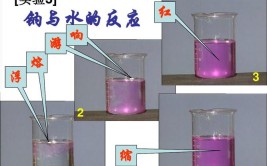 钠和水的反应是置换反应吗？