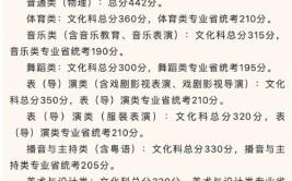 2024广东历史210分能上什么大学？