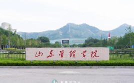 山东管理学院有哪些学院？