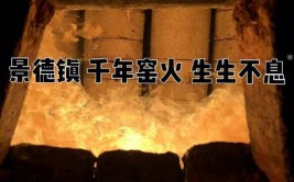 千年窑火中的“复兴密码”——景德镇新观察(万象复兴新华社记者千年观察)