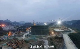 总投资6.4亿元！仁怀城北汽车客运站一期工程力争年底建成(客运站亿元城北总投资工程)