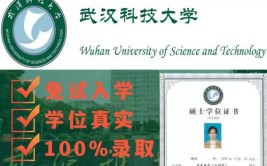 武汉科技大学同等学力研究生毕业论文好通过吗