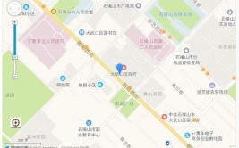 石嘴山市大武口区10街道、1镇面积排名（单位：平方公里）1(街道版图面积石炭白芨)