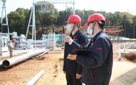 海安项目建设跑出“加速度”(海安审批服务项目建设加速度)