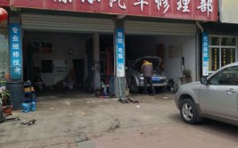 不是随便一个修理店都能弄的，专不...(修理店厂长都能要去解决问题)