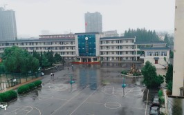 阜阳公立职高学校有哪些