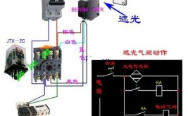 增压缸中电磁阀常见故障原因和解决方法讲解(电磁阀线圈增压常见故障接线)