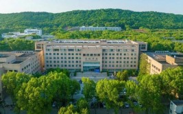 文科生也可以报考建筑学专业华中科技大学值得选择