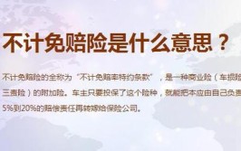 保险到底需不需要？(损失赔付磕碰不需要车险)