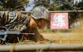 高寒砺山地精兵丨西藏日喀则军分区掀起新训练兵热潮(高寒新训军分区练兵精兵)