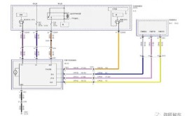 一汽奔腾B30EV400 X40EV E01 C105EV电路图册维修手册更新(图册奔腾电路充电维修)