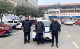 民警追踪40公里找回被盗汽车(被盗民警追踪爹爹车辆)