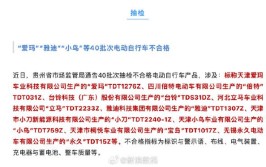 致全市电动自行车经销者和消费者一封信(电动自行车经销新标准消费者不超过)