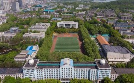 武汉大学有哪些学院？