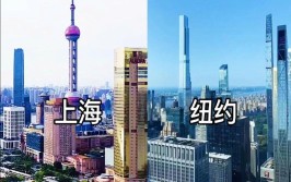 外滩万国建筑群与欧美古典建筑的巅峰对决究竟谁更胜一筹