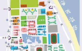 烟台大学校区有几个各校区地址在哪里