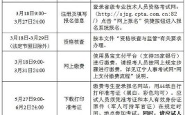 考生关注2024年二级建造师报考条件全面解读部分考区条件放宽