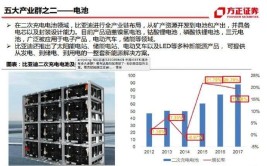 BYD的利刃 走进比亚迪刀片电池的诞生地(电池刀片锂电池比亚迪工厂)