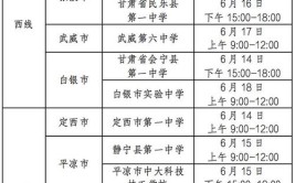 陇东学院2024年普通本科招生章程