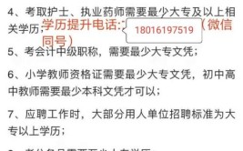 哪个地方报名自考比较靠谱