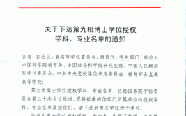 硕士学位授予单位是什么意思