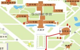 宁波大学有哪几个校区及校区地址公交站点