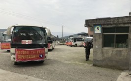 隆回多条班车线路强制停运！(宝庆结冰村夫乡野强制)