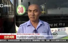 拭窗人——吉首市公交公司司机陈岩发小记(乘客扒手公交车自己的司机)