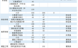 浙江工业职业技术学院中外合作办学专业有哪些？