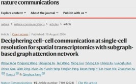 中国科大哈工大重大上交大在最新nature发表研究成果