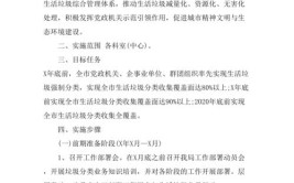 关于公开征求南宁市生活垃圾分类管理条例 草案征求意见稿修改意见和建议的公告