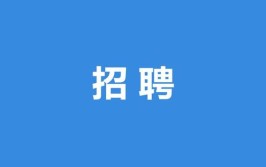 岗位上新！蔡甸这些企业“职”等你来(薪资负责联系人地址补贴)