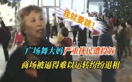 大妈广场舞扰民 陕西安康健身广场不到两月被投诉30多次(广场扰民噪音舞蹈代表)