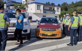 未备案违规招生！博罗一“黑”驾校被查(培训驾校博罗有限公司机动车驾驶员)