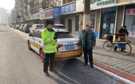 交警查你不容商量(车辆改装交警中队举报)