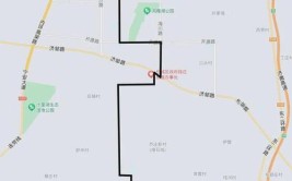 再开4条线路 济宁在山东率先“县县通城际公交”(城际泗水公交梁山线路)