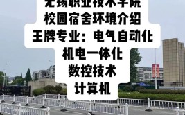 无锡学院属于什么大学