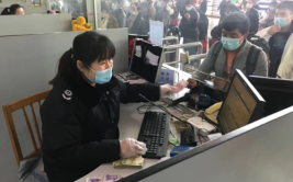 重磅！临沂市区各汽车站及九县汽车站恢复客运服务(旅客客运汽车站测温复工)