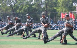 大学军训因病免训会扣学分吗