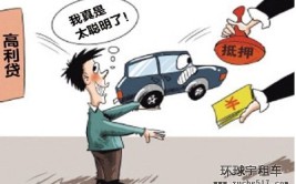 汽车租赁(被骗出境租车汽车租赁台车)